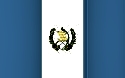 Karibik, Karibische Länder, Inseln, Navi mieten, Satellitentelefone leihen.guatemala_flag