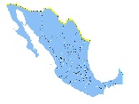 Mexiko Navi mieten, Satellitentelefone 