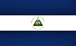 Karibik, Karibische Länder, Inseln, Navi mieten, Satellitentelefone leihen.nicaragua_flag